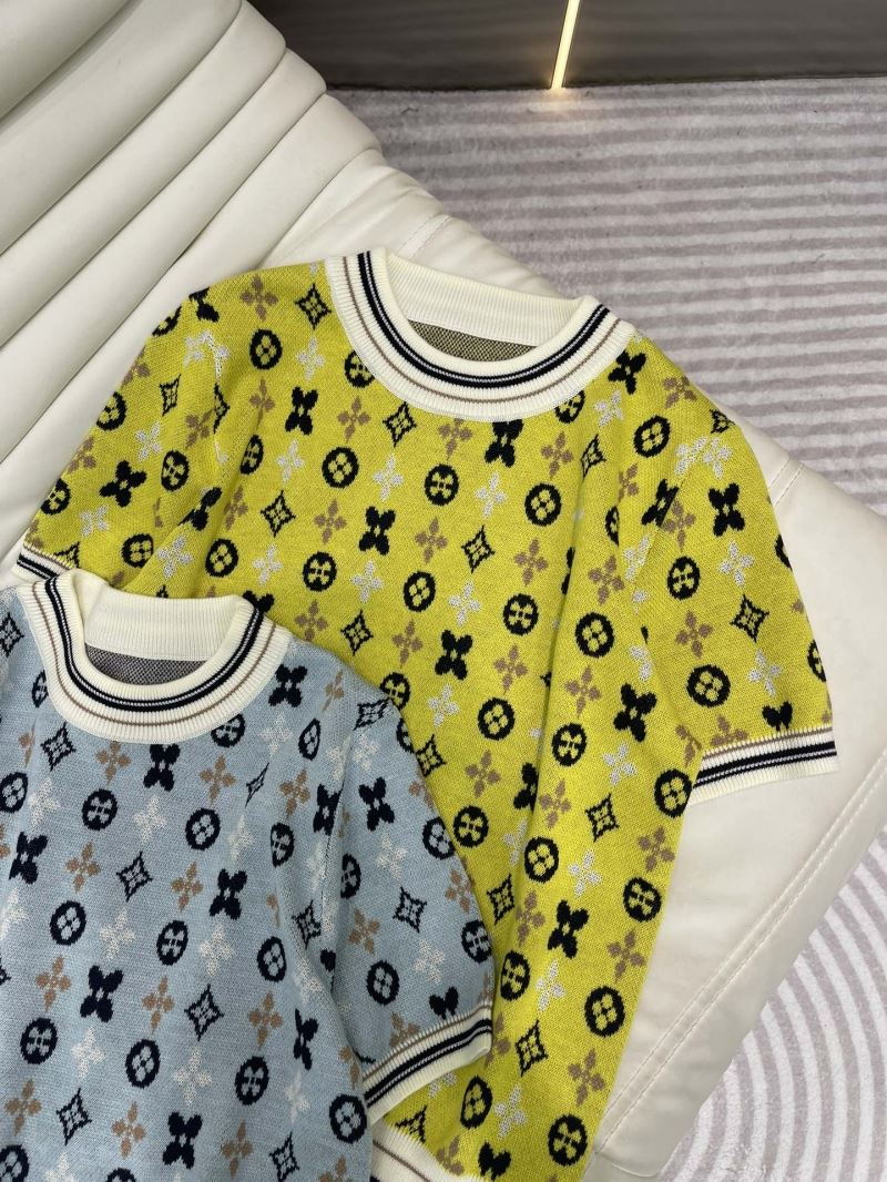 Louis Vuitton T-Shirts